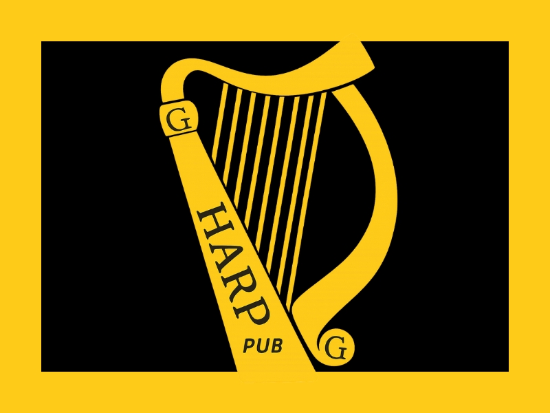 The Harp Pub
